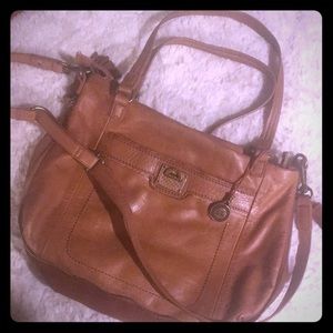 Sak Shoulder Bag